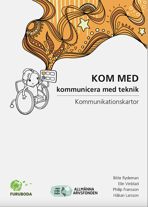 KOM MED - kommunikationskartor